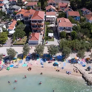 Bralic Apartmán Bibinje