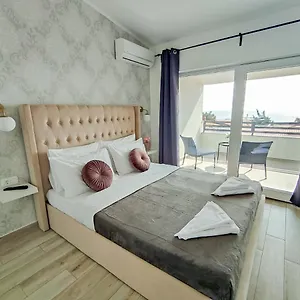 Bloom Apartmán Vir