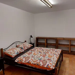 Coola Apartmán Lublaň