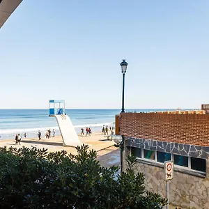 Dada Appartement Zarautz