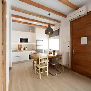 Ganexa Appartement Zarautz