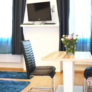 Enenkelstrasse Apartmán Vídeň