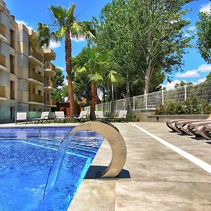 Rentalmar Pins Marina Appartement Cambrils