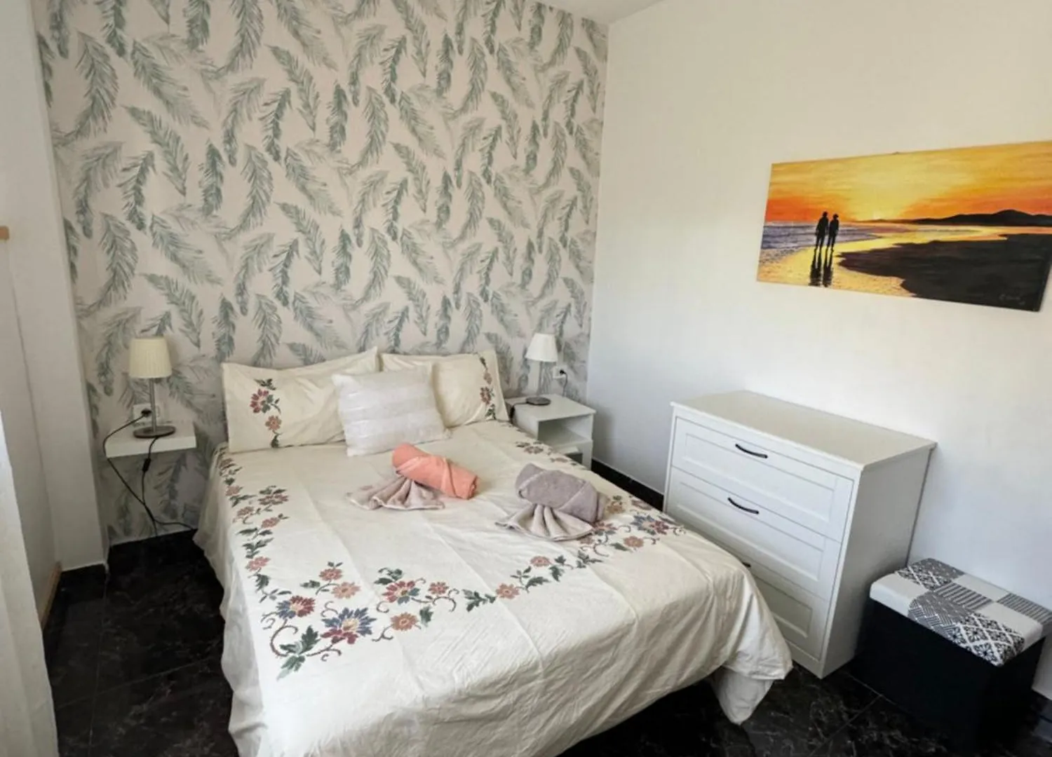 Naomi'S House Guest House Fasnia Spain