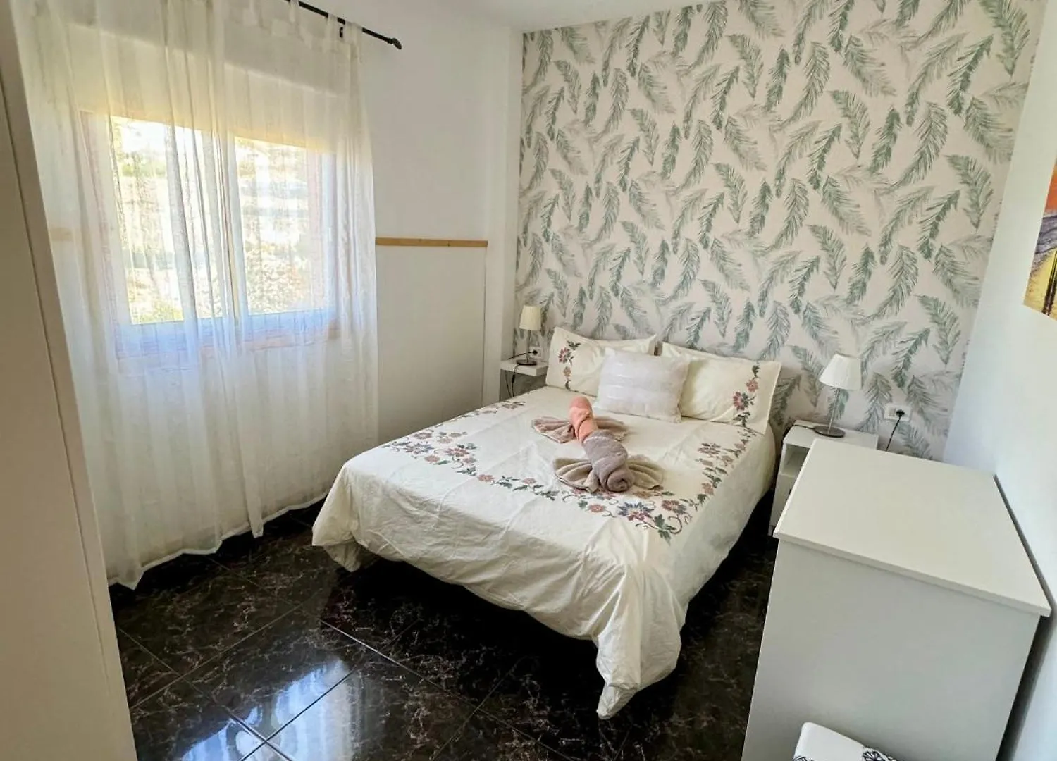 Naomi'S House Guest House Fasnia 0*,